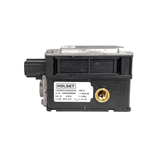 OEM Cummins  TURBO AIR CONTROL VALVE ISX 3770742CUM 3770742 599-5001  4088051