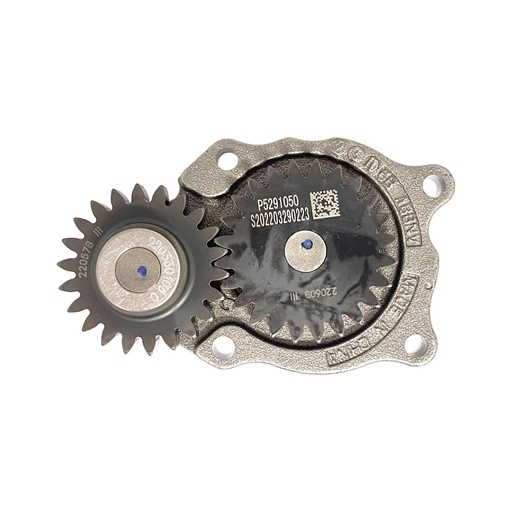 OEM Cummins PUMP LUBRICATING OIL 5291050CUM 5291050  4939588