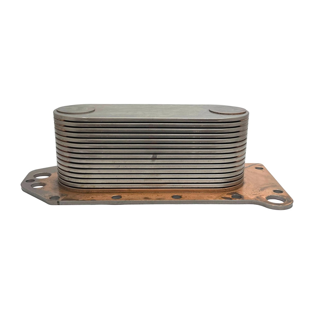 OEM Cummins OIL COOLER 5284362CUM 5284362 | KAHGO Truck Parts