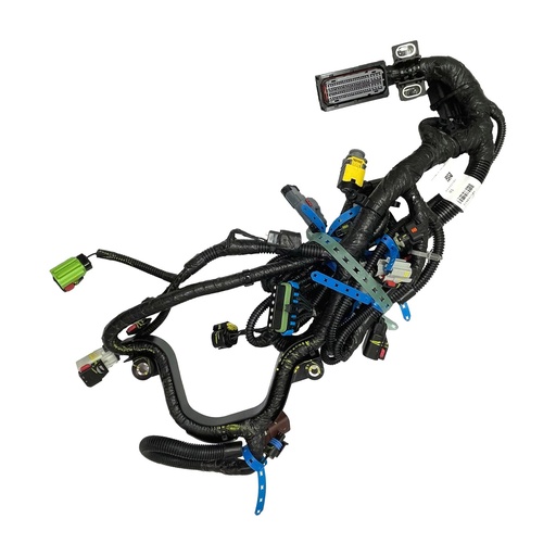 OEM Cummins HARNESS ETR CNT MDL WRG 5332292CUM 5332292