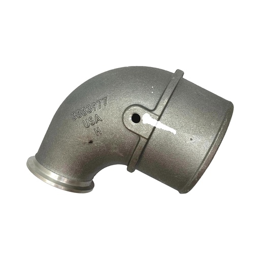 OEM Cummins PIPE AIR TRANSFER 3883977CUM 3883977