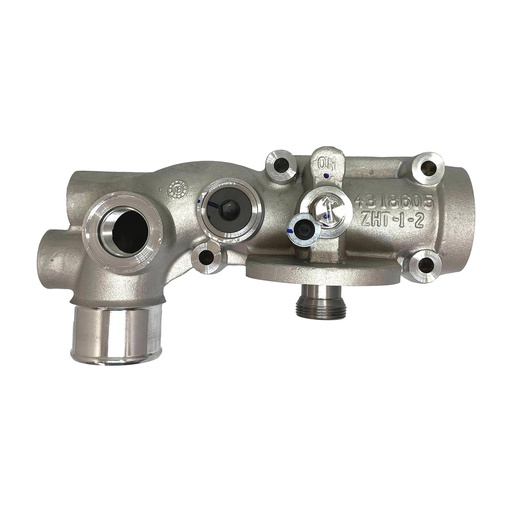 OEM Cummins WATER COOLANT FILTER HOUSING ISX 4318607CUM 4318607