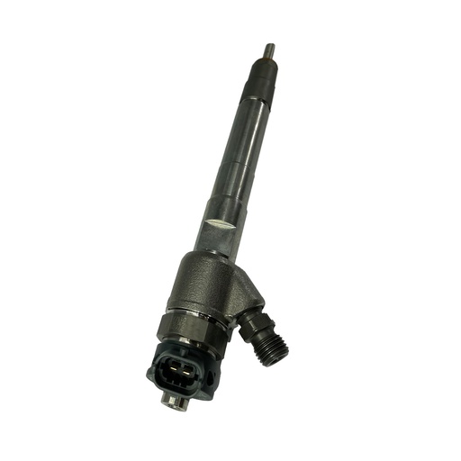 [U2-CMR5-QSM4] BOSCH FUEL INJECTOR For 2014-19 JEEP DODGE RAM ECODIESEL 3.0L DIESEL 0445110522