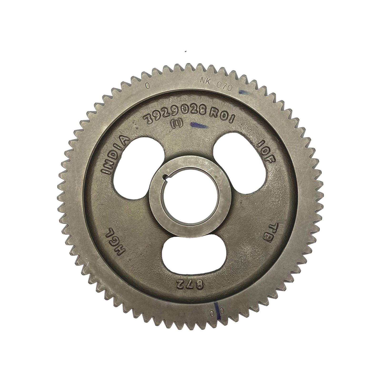OEM Cummins CAMSHAFT GEAR CUM ISX 3929028CUM 3929028 | KAHGO Truck