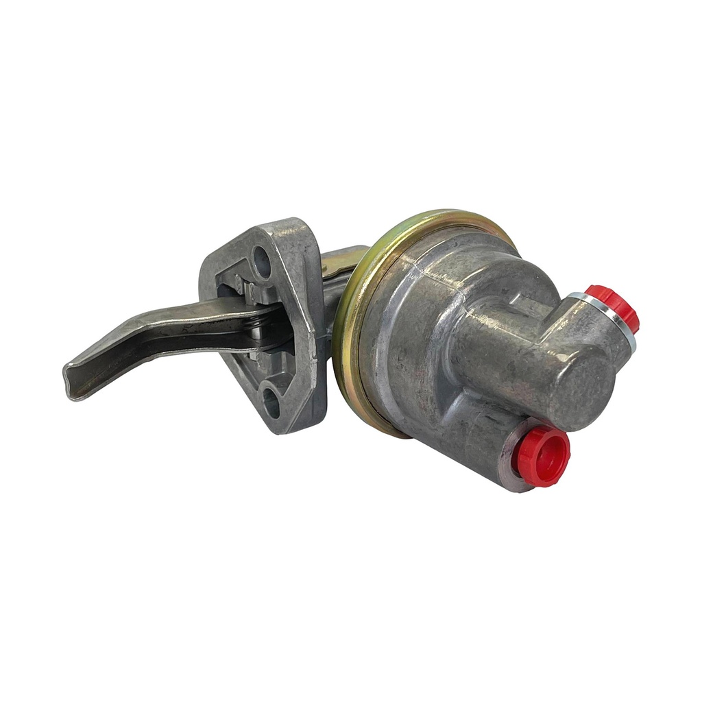 Fuel Transfer Pump For Cummins - J K Equipment LLC