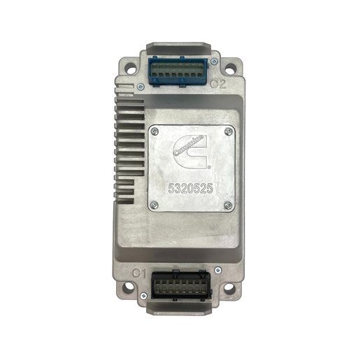 OEM Cummins MODULE IGNITION CONTROL 5320525 $2180+CORE 574.99