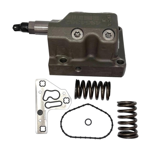 OEM Cummins HEAD FUEL PUMP 4954314RX 4954314 $1127+CORE $270.99