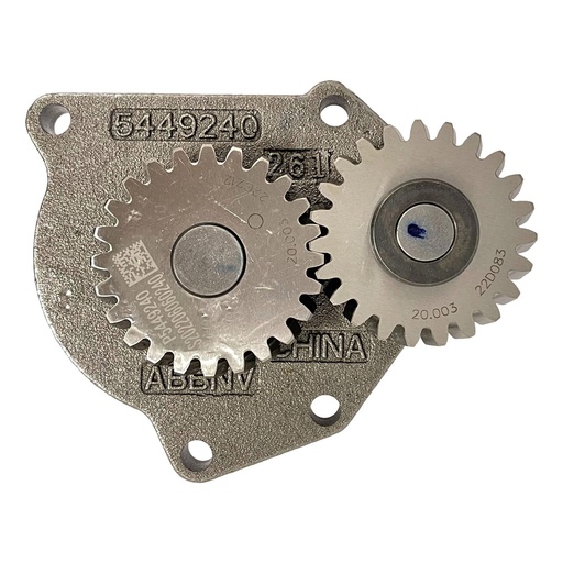 OEM Cummins Oil Pump 5449240CUM 5449240