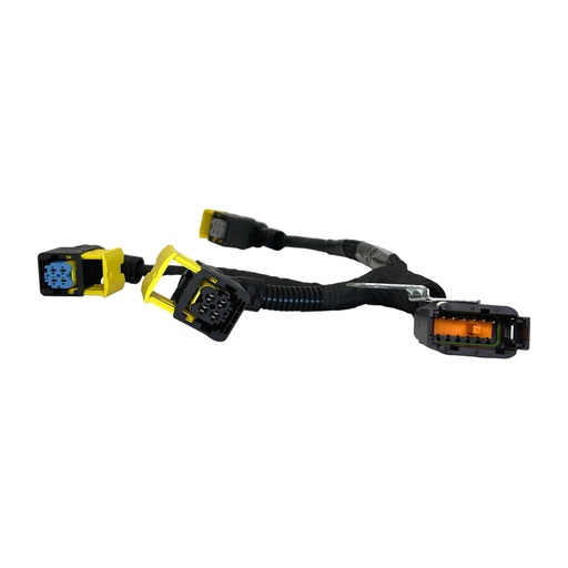 OEM Cummins DPF HARNESS ISX SHORT 4377399CUM 4377399 756928