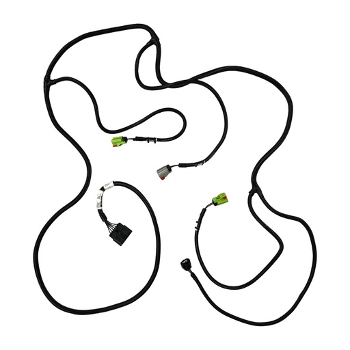 OEM Cummins DPF HARNESS ISX 4969804CUM 4969804