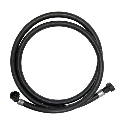OEM Cummins FLEXIBLE FUEL LINE HOSE ISM 4937911CUM 4937911