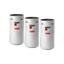 FleetGuard Oil Filter LF3620 (3 Pack)
