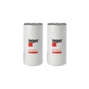 FleetGuard Fuel Filter FF5207 ( 2 Pack)