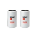FleetGuard Oil Filter LF9028 (2 Pack)