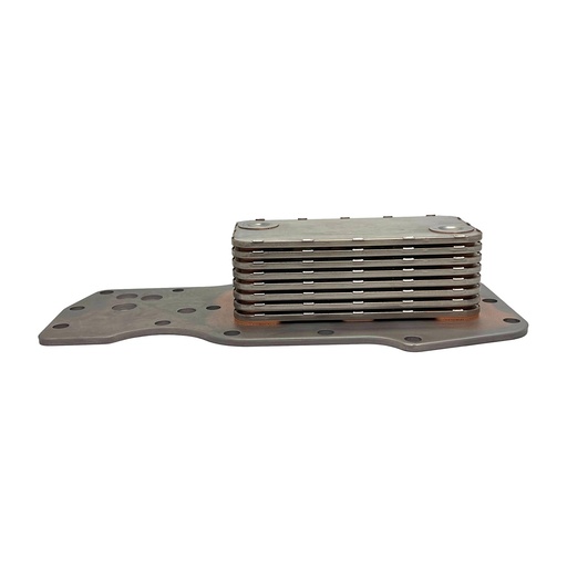 OEM Cummins OIL COOLER ISX 3975818CUM 3975818
