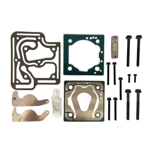Cummins AIR COMP GASKET KIT 220040CUM 220040 4089238 4089238