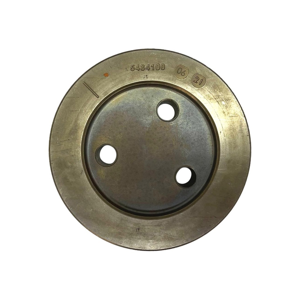 OEM Cummins SHAFT IDLER 5484100CUM 5484100 | KAHGO Truck Parts