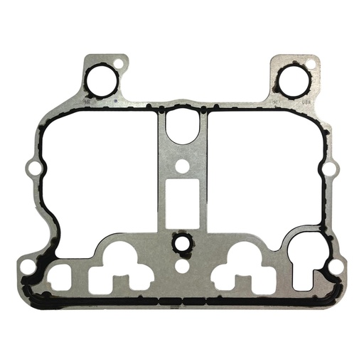 OEM Cummins VALVE COVER GASKET N14 4058981CUM 4058981 3026292