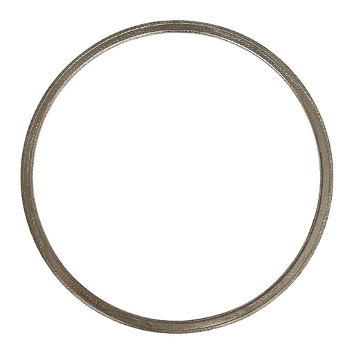 Cummins DPF GASKET CUMMINS 9.51" X 10.31" KPI50079G 2871451