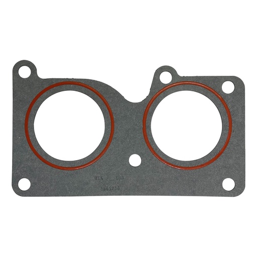 OEM Cummins GASKET THM HOUSING COVER CUM N14 3865236CUM 3865236