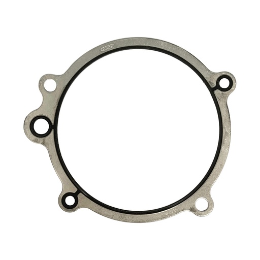 OEM Cummins FRONT AIR COMP GASKET ISX 4965690CUM 4965690 3680443 131659