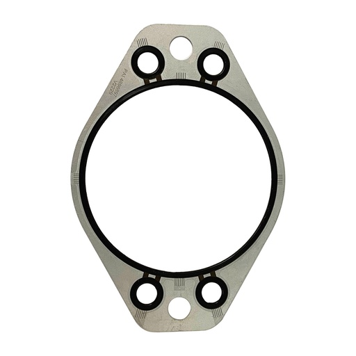 Cummins GASKET ACC. DR. 131757 CUM4896897 4896897