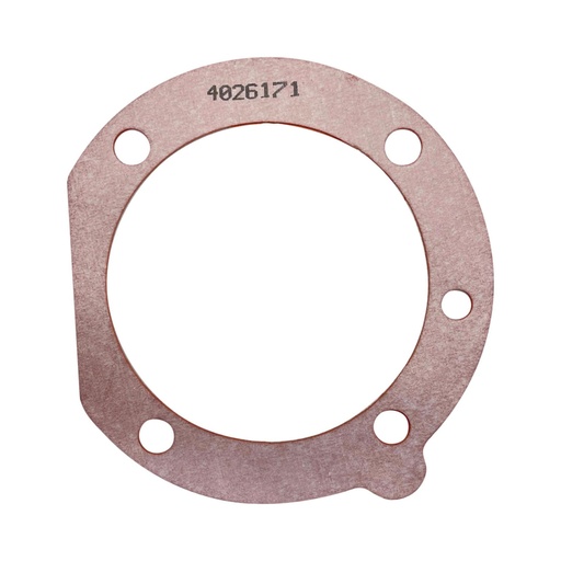 OEM Cummins FUEL PUMP GASKET N14 4026171CUM 4026171 131368