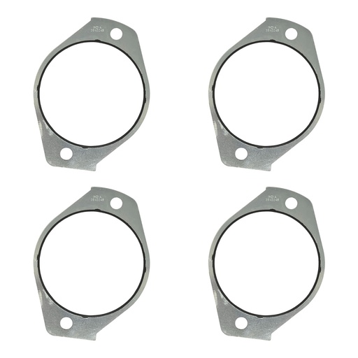 OEM Cummins AIR COMP GASKET ISM 3940245CUM 3940245 131704 (Pack of 4)