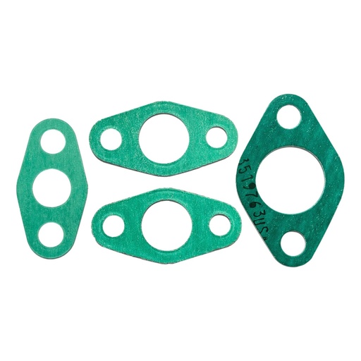 OEM Cummins TURBO GASKET VOLVO 3545576CUM 3545576