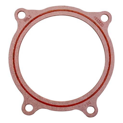 OEM Cummins Gasket Connection 4933235CUM 4933235