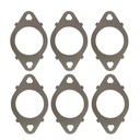 OEM Cummins EXH MANIFOLD GASKET ISX ISC 5269779CUM 5269779 3937479 (Pack of 6)