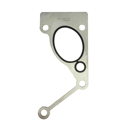 Cummins WATER COOLANT HOUSING GASKET ISX 131658 3684338