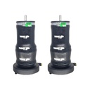 Air Spring Cabin Volvo TR8451 ABSZ70-2453 21193602 24411728 21338451 (Pack of 2)