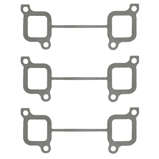 Cummins EXHAUST GASKET N14 ES3865235(Pack of 3)