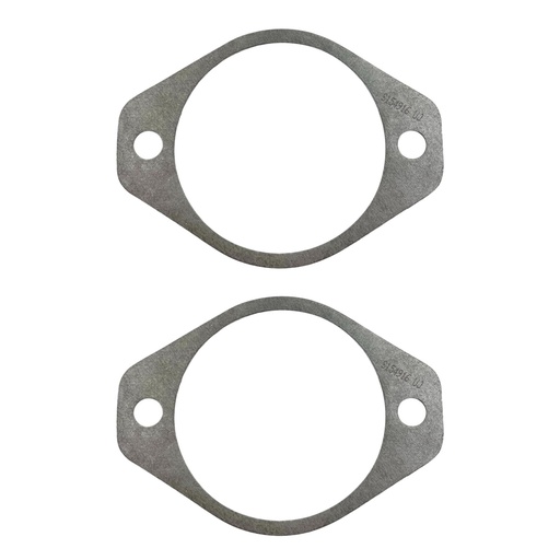 Cummins Gasket KGC556	154916CUM (Pack of 2)