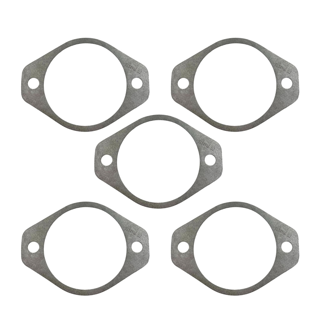 Cummins Gasket KGC556 154916CUM (Pack of 5) | KAHGO Truck Parts