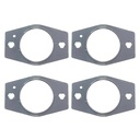 OEM Cummins GASKET 5486657CUM 5486657 3682710 (Pack of 4)