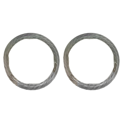 Cummins DPF GASKET CUMMINS KPI50072G 2880215 (Pack of 2)