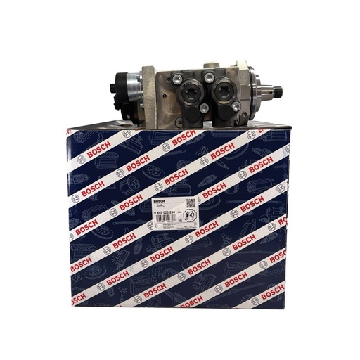 [02-WQTY-POOE] Fuel Pump DD13 EPA10/GHG17 0445020260 0986437508 EA4710900850 EA4720901550