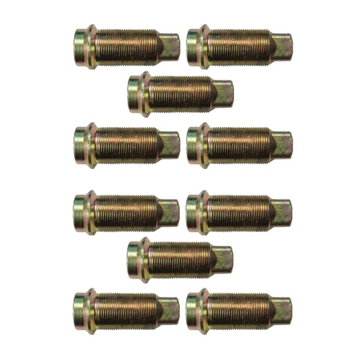 Inner Cap Nut 201.1007R E5548R E5988R R005988R 70611 W486 (Pack of 10)