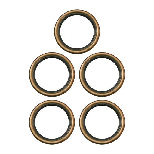 CAMSHAFT SEAL 113.2003 R627026 E-11451 (Pack of 5)