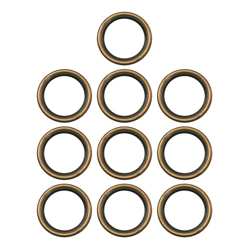 CAMSHAFT SEAL 113.2003 R627026 E-11451 (Pack of 10)