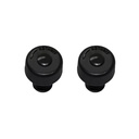 Power Steering Reservoir Cap S29395 572.4006 NMCQ347367 Q347367 (Pack of 2)