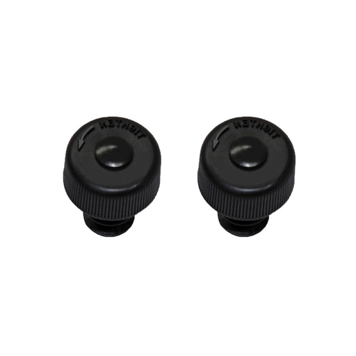 [KP-2UEJ-QV5N] Power Steering Reservoir Cap S29395 572.4006 NMCQ347367 Q347367 (Pack of 2)