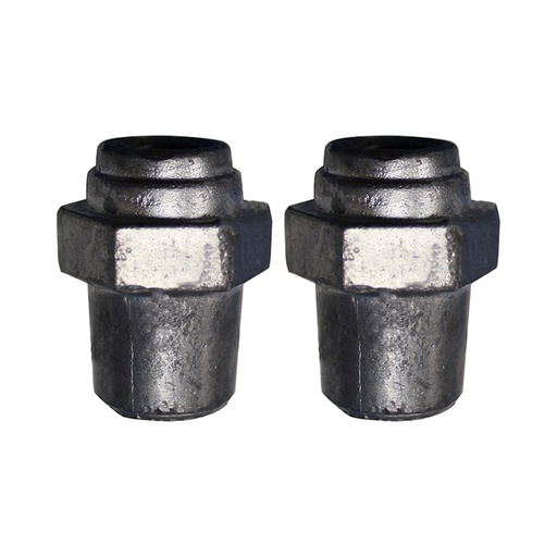 Terminal Conversion Post 3/8in Stud 178.3071 (Pack of 2)