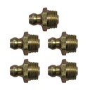 Grease Fitting G1813 94000013 (Pack of 5)