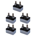 Circuit Breaker w/o Mounting 30A 577.2230A BE22330 822183 82-2183 422657 66030 (Pack of 5)