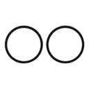Gasket Power Steering Reservoir 575.1078.2 FGQ79699 NMCQ79699 Q79699 (Pack of 2)