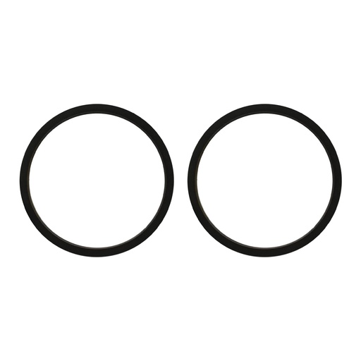 Gasket Power Steering Reservoir 575.1078.2 FGQ79699 NMCQ79699 Q79699 (Pack of 2)