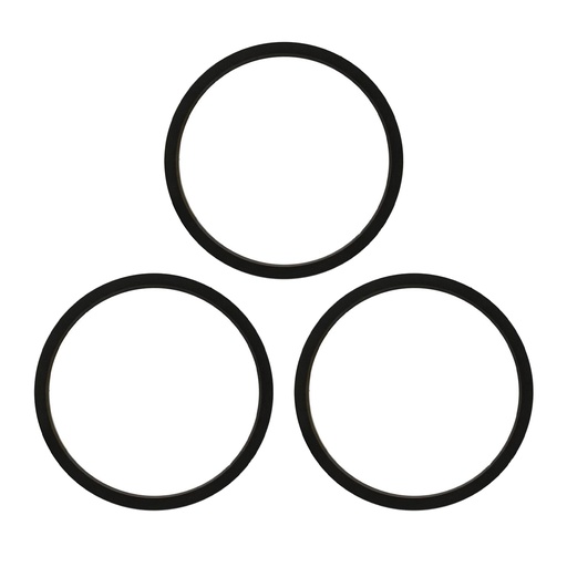 Gasket Power Steering Reservoir 575.1078.2 FGQ79699 NMCQ79699 Q79699 (Pack of 3)